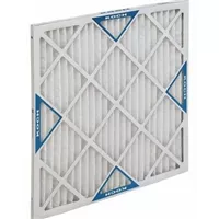 10x20x1 - 10''x20''x1'' Pleated MERV 8 Replacement Furnace Air Filter