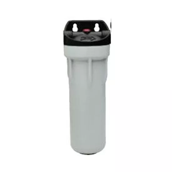 158642 Pentek Slim Line Filter Housing - Blue