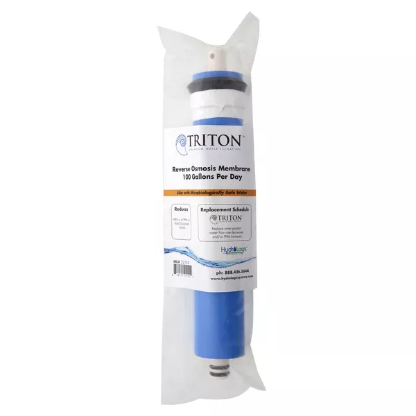 22155 Triton Water Replacement Membrane by Hydrologic