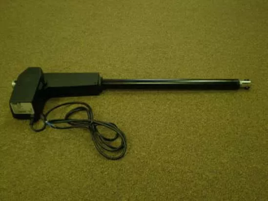 ACTUATOR, 24V F/ACL