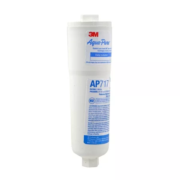 AP717 3M Aqua-Pure Inline Filter System