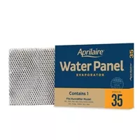 Aprilaire 35 Water Panel Pad BestAir A35PR Water Panel Pad