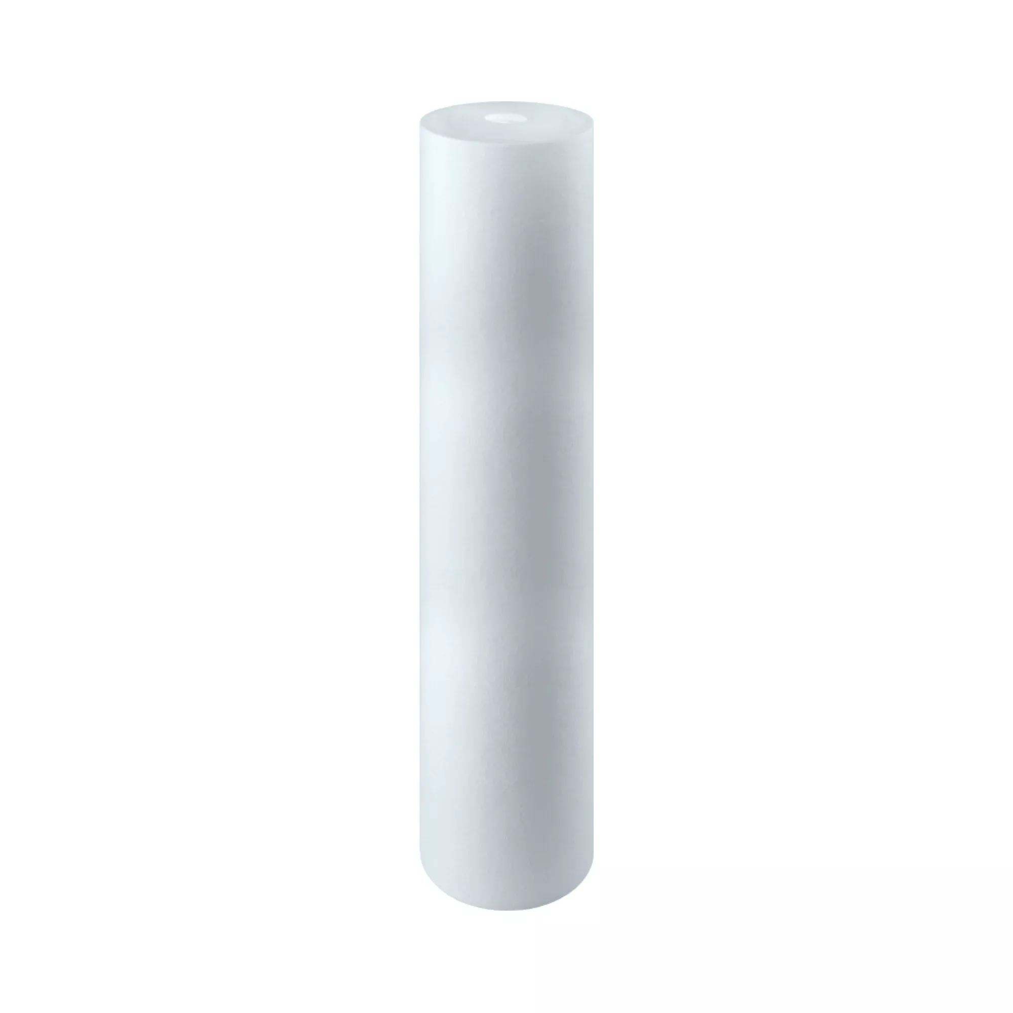 CBS PPH Replacement Cartridge 5 Micron Sediment with Anti-scale Media