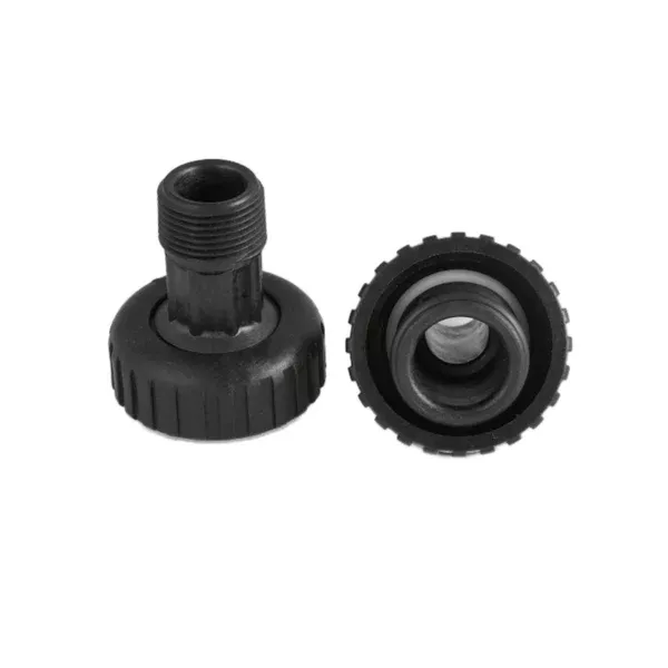 Clack 3/4" Male NPT Plumbing Connector