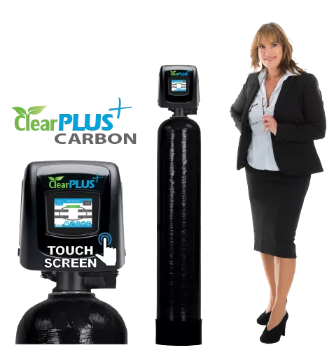 ClearPlus™ Ultimate Series Backwashable Carbon Filters