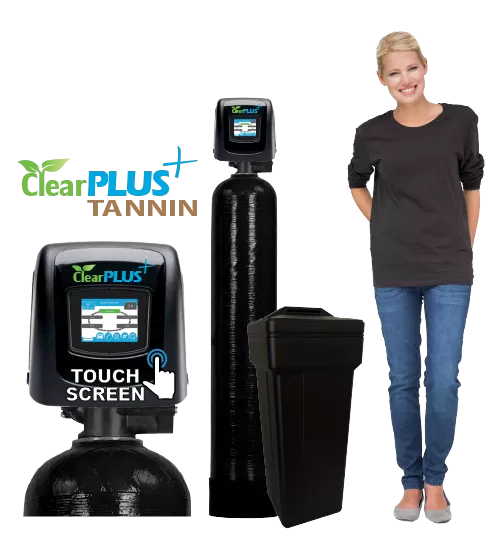 ClearPlus™ Ultimate Series Tannin & Organics Filters