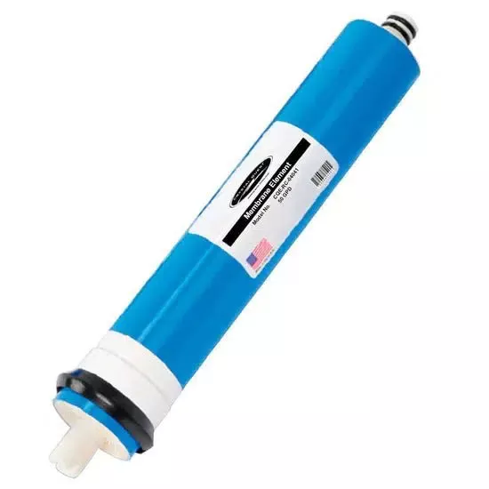 Crystal Quest 50 GPD Standard Reverse Osmosis Membrane