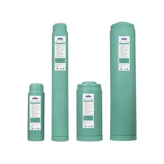 Crystal Quest Alkalize/Ionizer Oxidation Cartridge