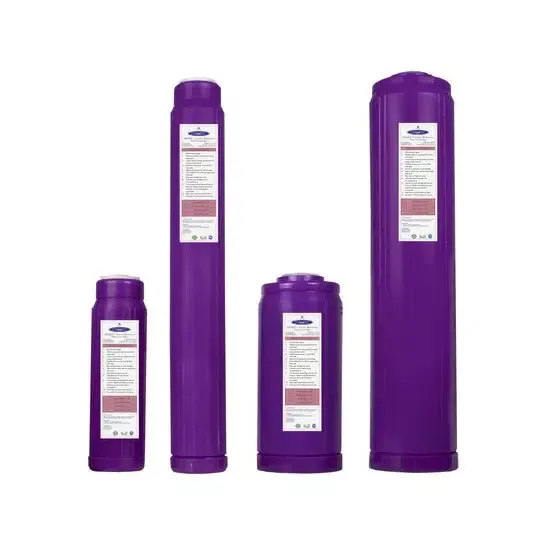 Crystal Quest Arsenic SMART Filter Cartridge