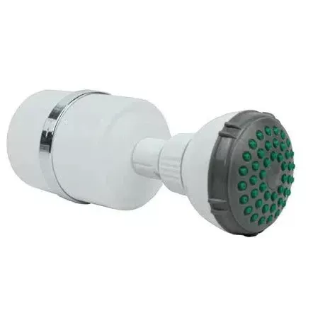 Crystal Quest Shower Filter