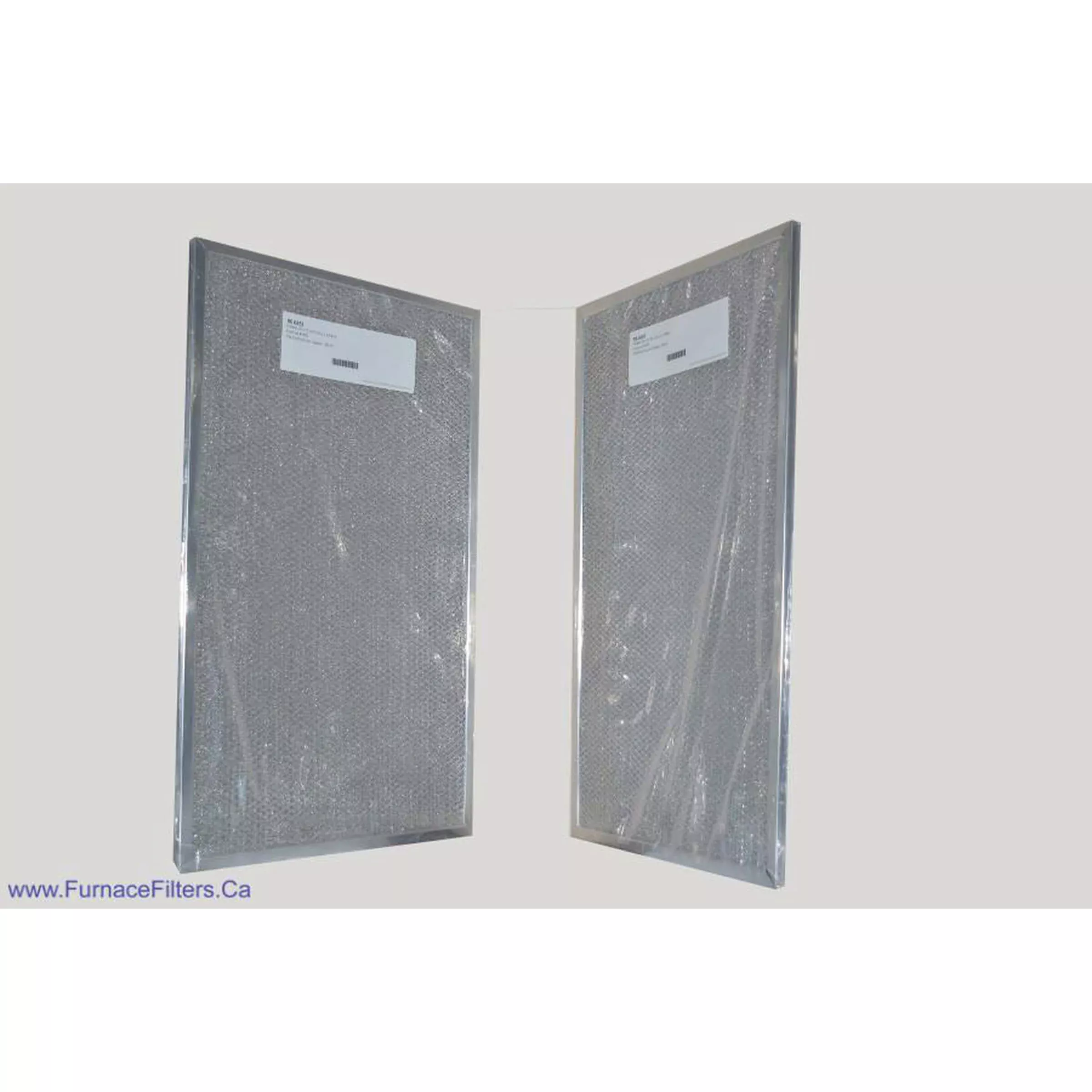 Electro Air R8-0855 Prefilter