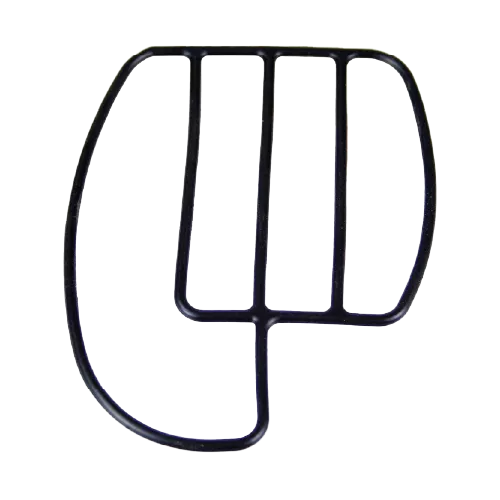 Fleck 2510 Base Seal Gasket - Part #19936