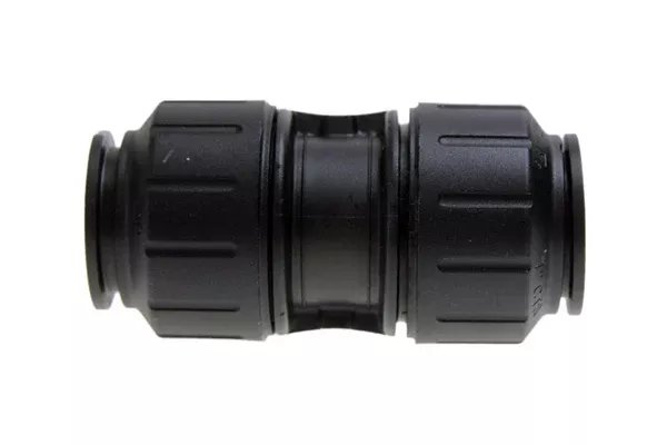 John Guest Union Connector, 1" CTS - PEI0436E