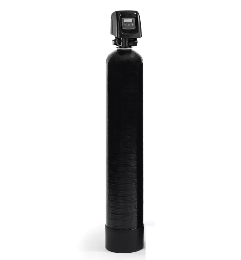 Katalox Filter System: 9-27 GPM Flow Rate – NXT2 with 2900 Valve