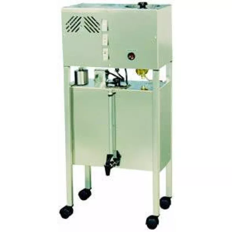 "Lake" Distiller (8-8) - 8 GPD with 8 gallon storage