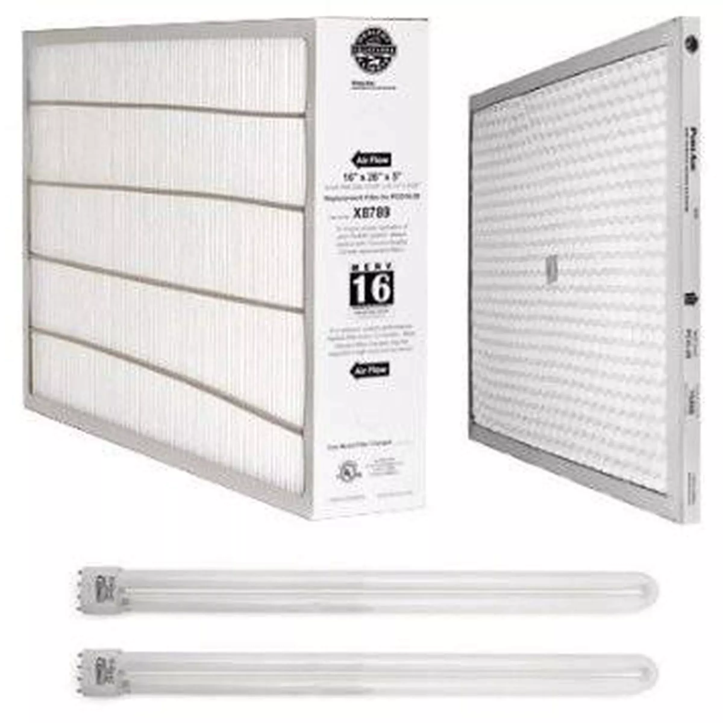 Lennox X8796 Maintenance Kit for PCO16-28 Healthy Climate PureAir Air Cleaners