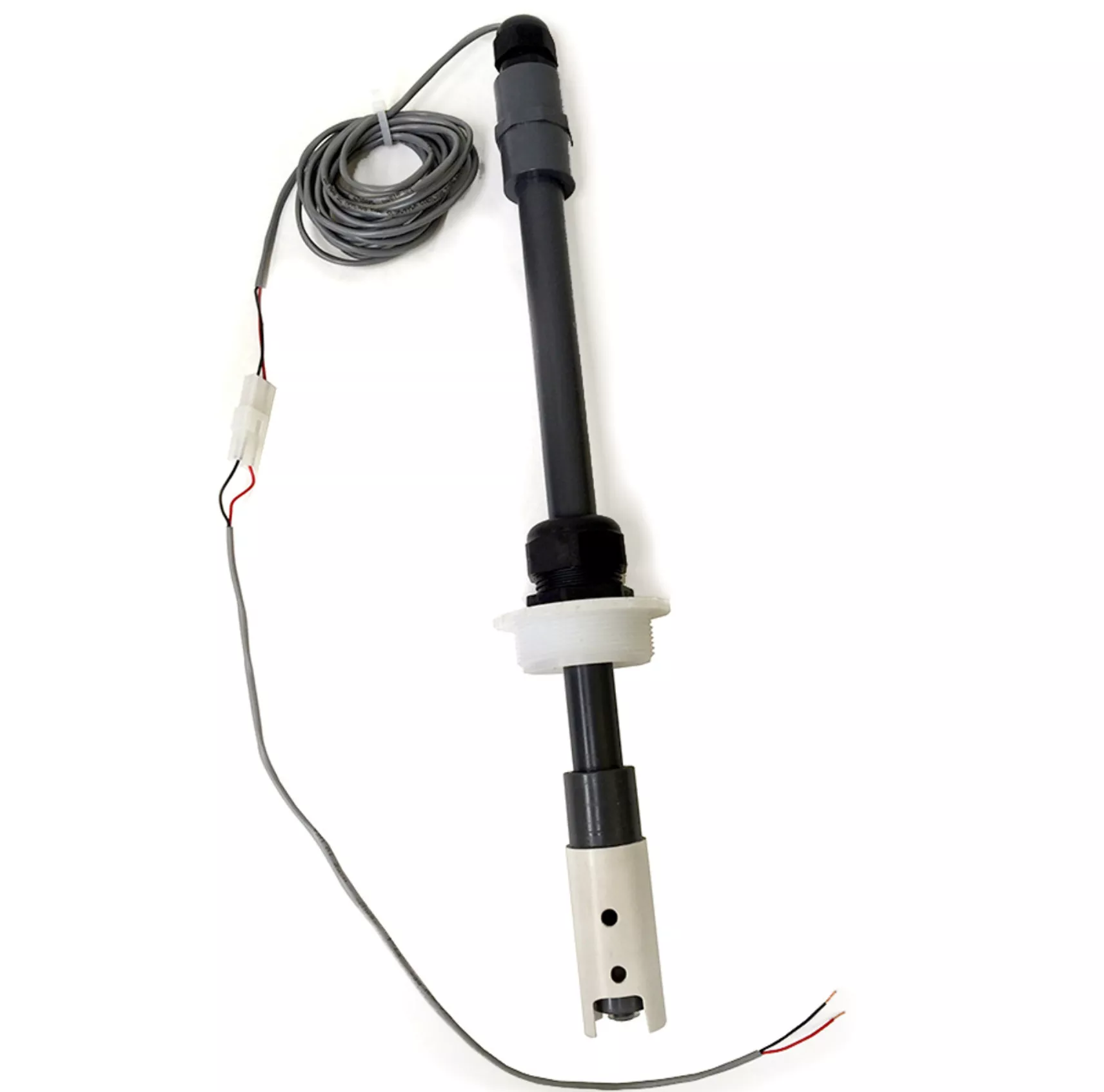 Level Wand Assemblies