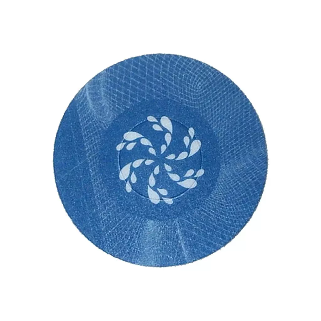 Master Spa - X509015 - Therapy Button Overlay 2005