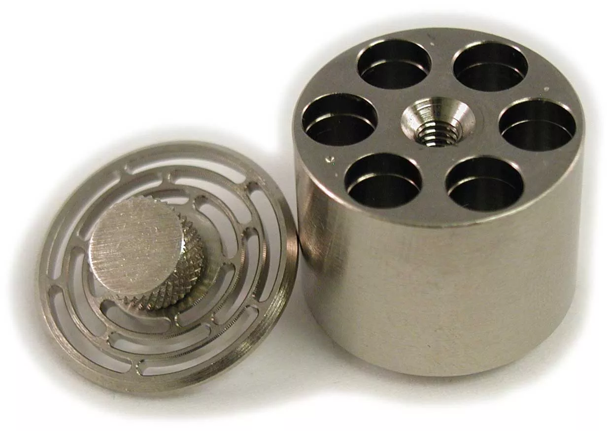 mPrep™ CPD Holder