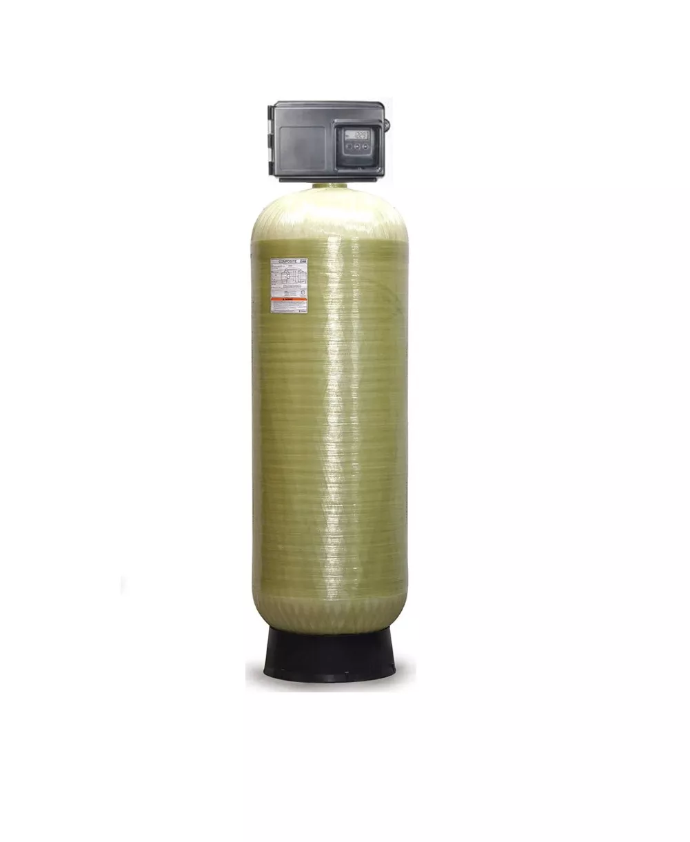 NextSand™ Zeolite high-performance media filter: 28-50 GPM Flow Rate – HIGH FLOW