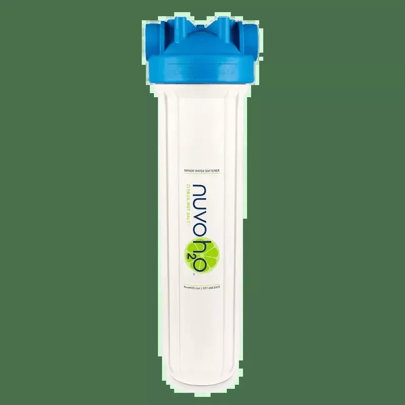 Nuvo H2O Manor Water Softeners 11001