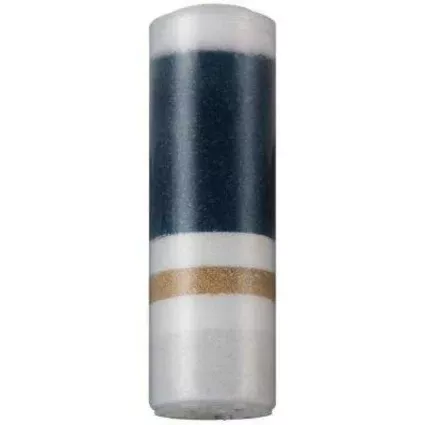 Radioactive Contaminant Reduction Multilayered Filter