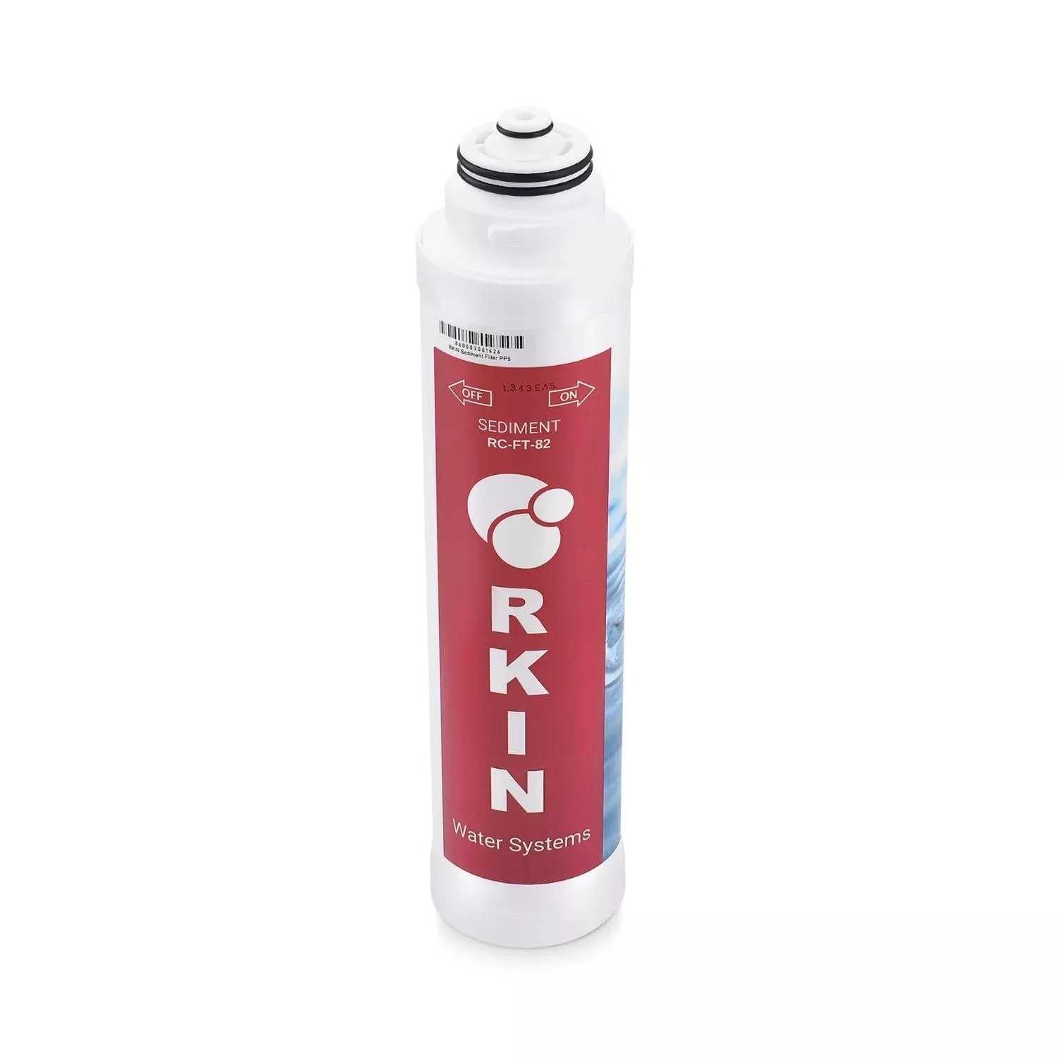 RKIN 5 Micron Sediment Filter