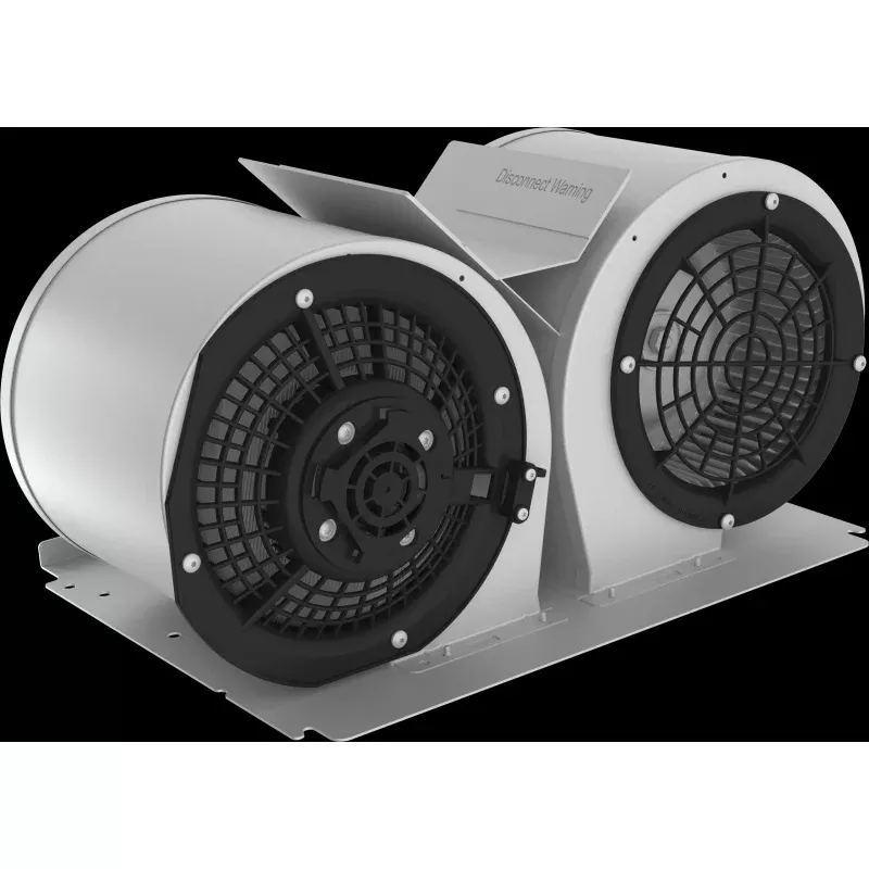 Thermador VTN2DA Heritage Blower