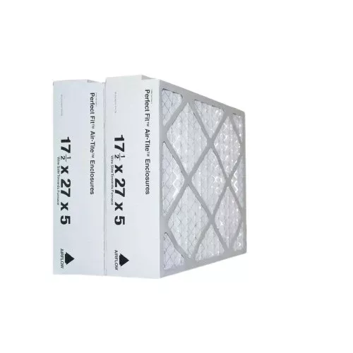TRANE Perfect Fit Model No. BAYFTFR17M Part # FLR06069 17 1/2 x 27 x 5 Furnace Filter