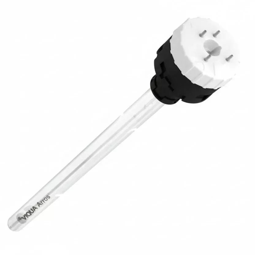 Viqua Arros 22 Lamp & Sleeve Model VA22LU
