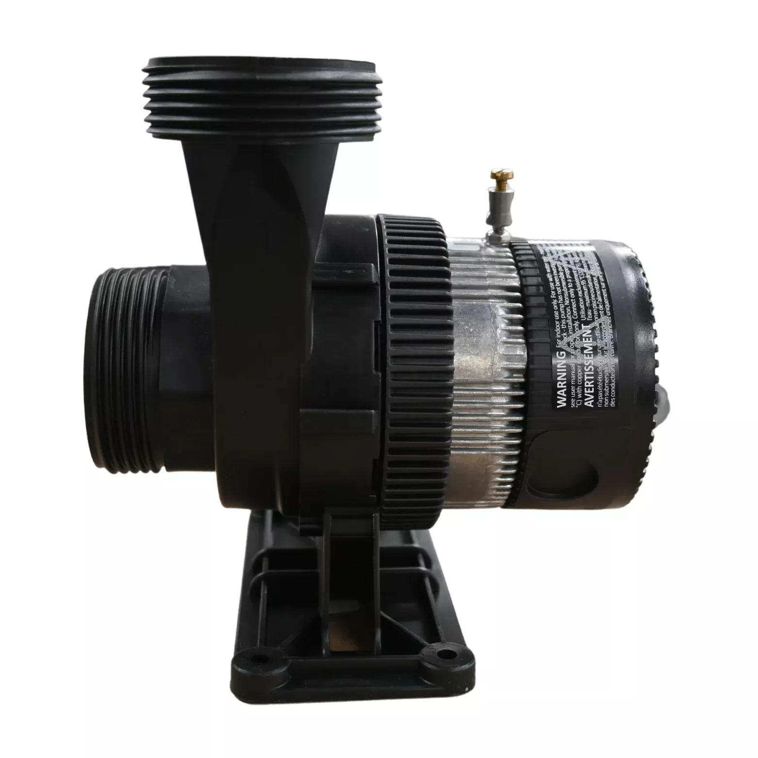 X320581 - Circulation Pump, 1 SPD, 230 V, 50/60 HZ